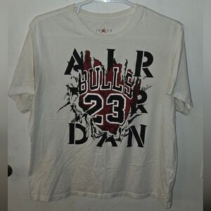 Air Jordan AJ5 '85 Printed Tee 2xl